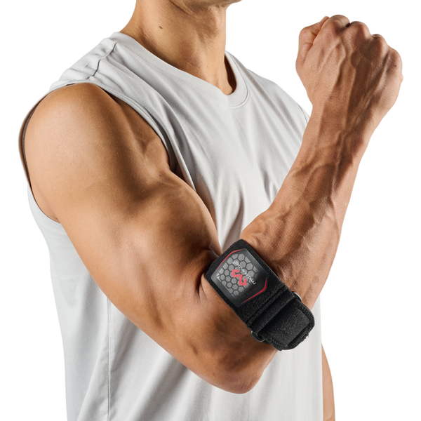 McDavid Tennis Elbow Strap