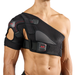 McDavid Ultra Shoulder Support - Thumbnail 1 of 7
