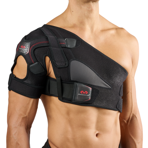 McDavid Ultra Shoulder Support