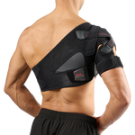 McDavid Ultra Shoulder Support - Thumbnail 2 of 7