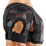 McDavid Ultra Shoulder Support - Thumbnail 3 of 7