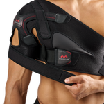 McDavid Ultra Shoulder Support - Thumbnail 4 of 7