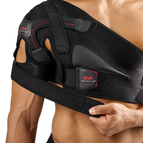 McDavid Ultra Shoulder Support - Primary Image