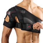 McDavid Ultra Shoulder Support - Thumbnail 5 of 7