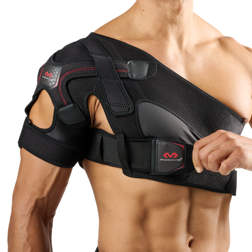 McDavid Ultra Shoulder Support - Primary Image