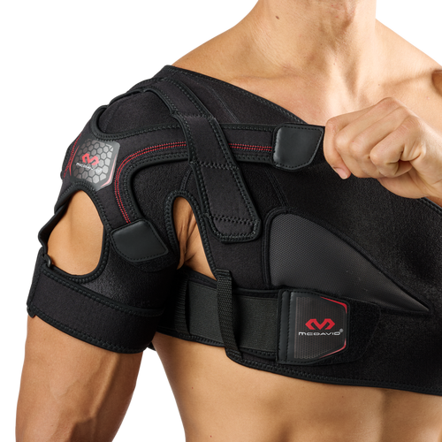 McDavid Ultra Shoulder Support - Primary Image