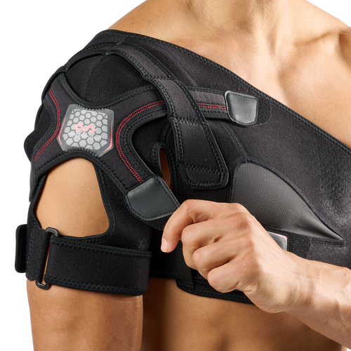 McDavid Ultra Shoulder Support - Primary Image