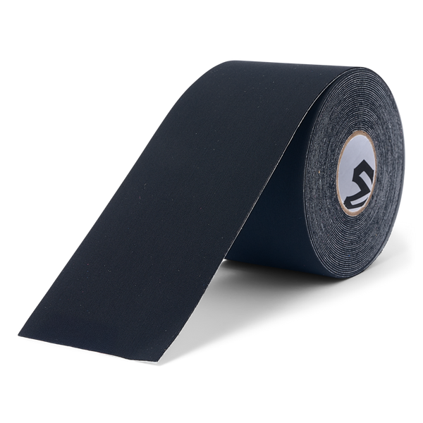 Pre-Cut Elite Kinesiology Tape - 1 Roll