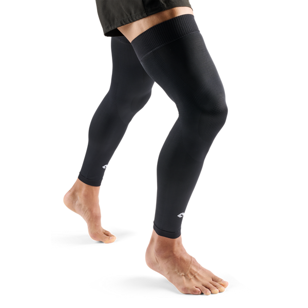 McDavid mmHG Compression Leg Sleeves / Pair