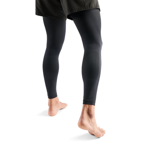 McDavid mmHG Compression Leg Sleeves / Pair - Primary Image