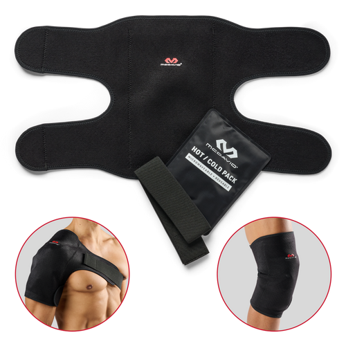 McDavid Hot/Cold Wrap - Primary Image