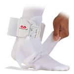 McDavid Ankle Brace w/ Straps - Thumbnail 1 of 6