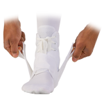 McDavid Ankle Brace w/ Straps - Thumbnail 2 of 6