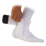 McDavid Ankle Brace w/ Straps - Thumbnail 3 of 6