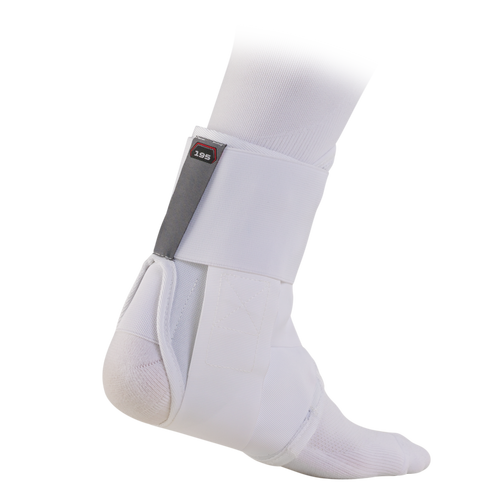 McDavid Ankle Brace w/ Straps - Primary Image