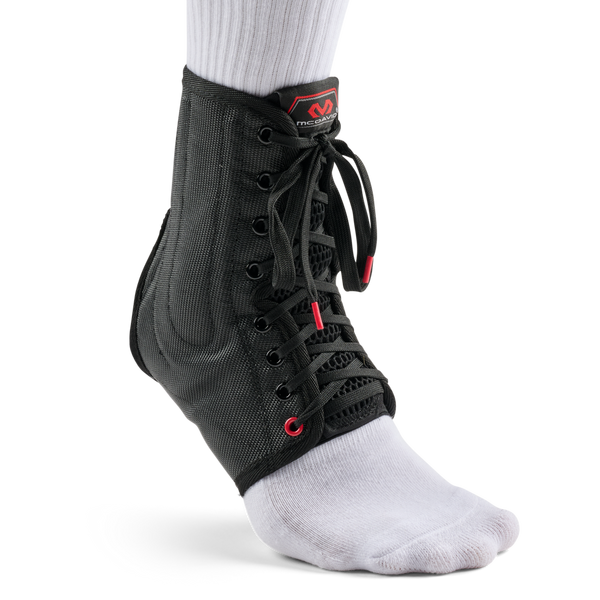 McDavid Ankle Brace Lace-Up w/ Stays