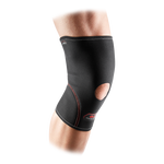 McDavid Knee Sleeve w/ Open Patella - Thumbnail 1 of 4