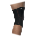McDavid Knee Sleeve w/ Open Patella - Thumbnail 2 of 4
