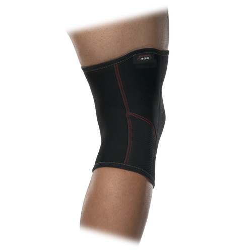 McDavid Knee Sleeve w/ Open Patella - Primary Image