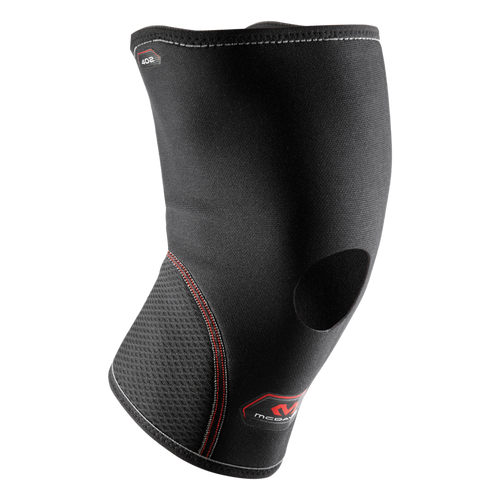 McDavid Knee Sleeve w/ Open Patella - Primary Image