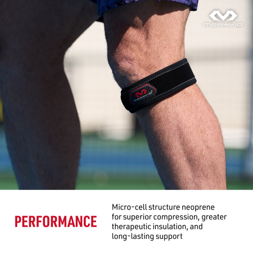 McDavid Knee Strap - Patella - Primary Image