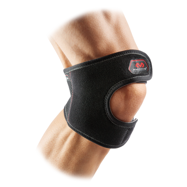McDavid Knee Support - Adjustable