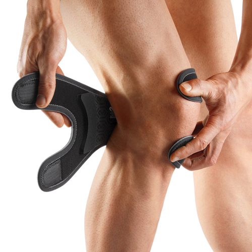 McDavid Knee Support - Adjustable - Primary Image