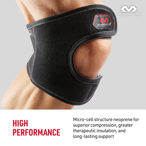 McDavid Knee Support - Adjustable - Primary Image
