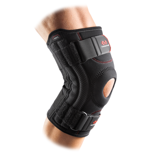 McDavid Knee Support w/ Stays - Primary Image