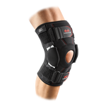 Knee Brace w/ Dual Disk Hinges - Thumbnail 1 of 3