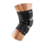 Knee Brace w/ Dual Disk Hinges - Thumbnail 2 of 3