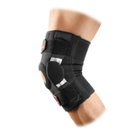 Knee Brace w/ Dual Disk Hinges - Thumbnail 3 of 3