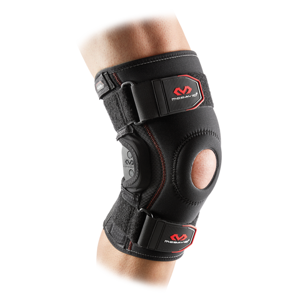 McDavid Knee Brace w/ Polycentric Hinges