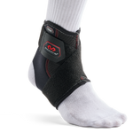 McDavid Ankle Support w/ Figure-8 Straps - Thumbnail 1 of 7