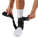 McDavid Ankle Support w/ Figure-8 Straps - Thumbnail 4 of 7
