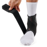 McDavid Ankle Support w/ Figure-8 Straps - Thumbnail 5 of 7