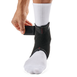McDavid Ankle Support w/ Figure-8 Straps - Thumbnail 6 of 7