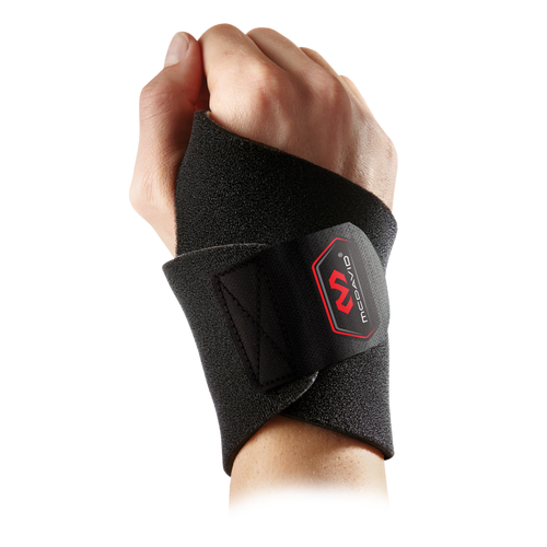 McDavid Wrist Wrap - Adjustable - Primary Image