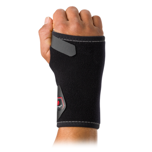 McDavid Wrist Wrap - Adjustable - Primary Image