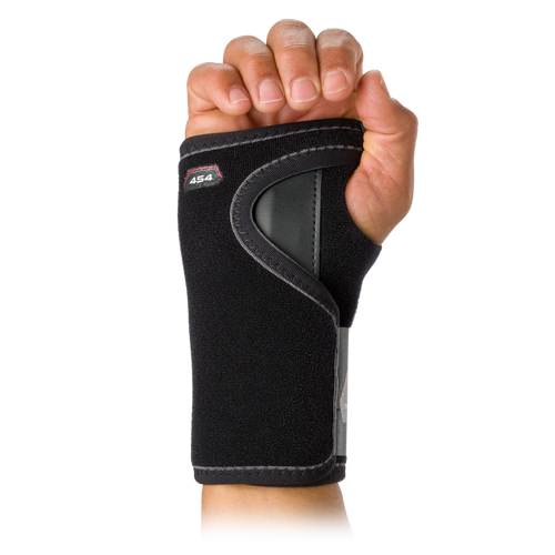 McDavid Wrist Brace - Adjustable - Primary Image