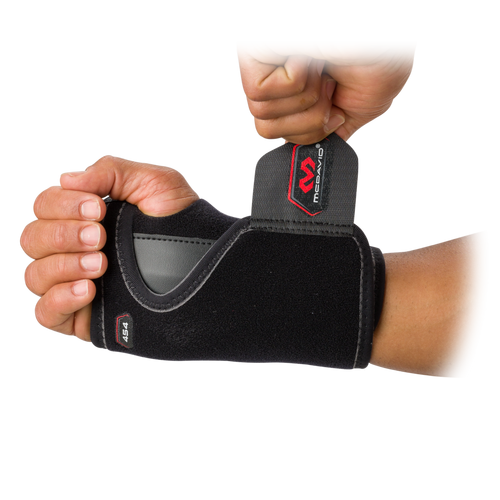 McDavid Wrist Brace - Adjustable - Primary Image