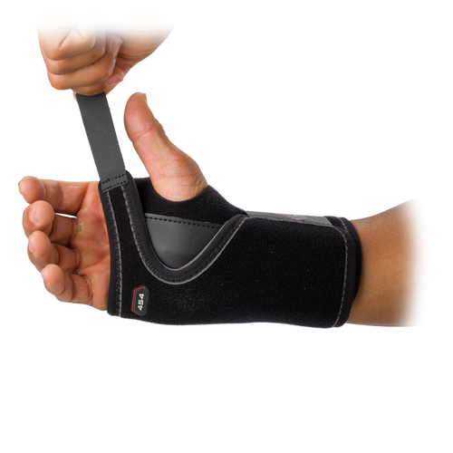 McDavid Wrist Brace - Adjustable - Primary Image