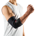 McDavid Elbow Support w/ Strap - Thumbnail 1 of 7