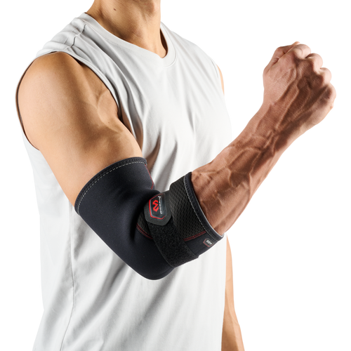 McDavid Elbow Support w/ Strap - Primary Image