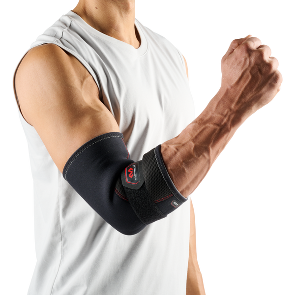 McDavid Elbow Support w/ Strap