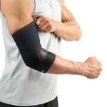 McDavid Elbow Support w/ Strap - Thumbnail 2 of 7