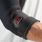 McDavid Elbow Support w/ Strap - Thumbnail 3 of 7