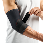 McDavid Elbow Support w/ Strap - Thumbnail 4 of 7