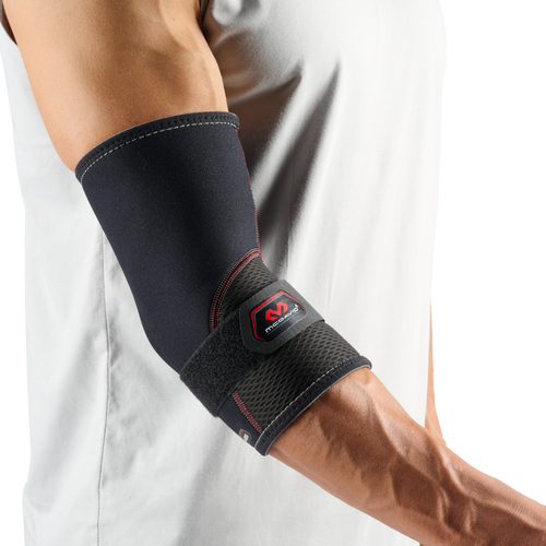 McDavid Elbow Support w/ Strap - Primary Image