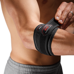 McDavid Elbow Strap w/ Pads - Thumbnail 2 of 2